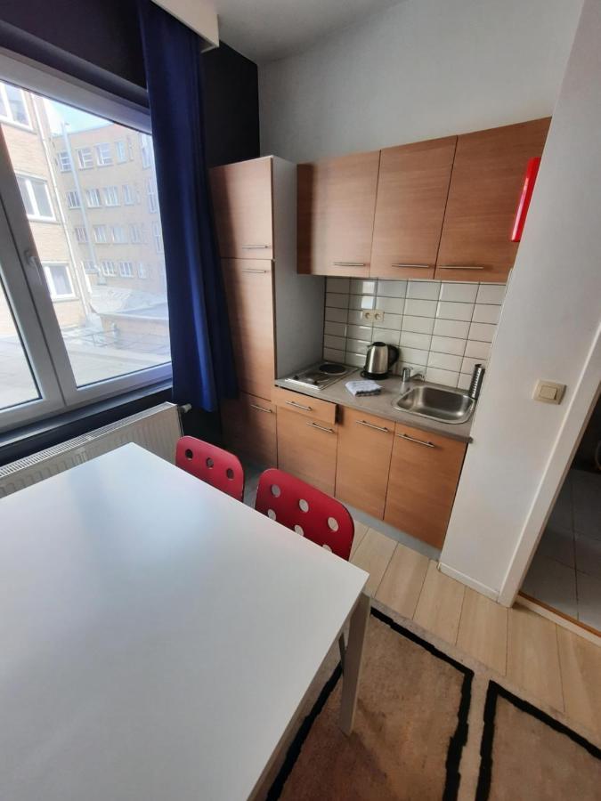 Cosy Appartments2 Bruxelas