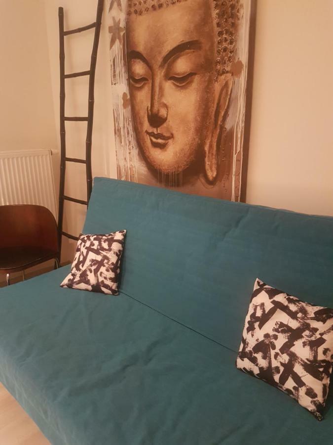 Apartamento Cosy Appartments2