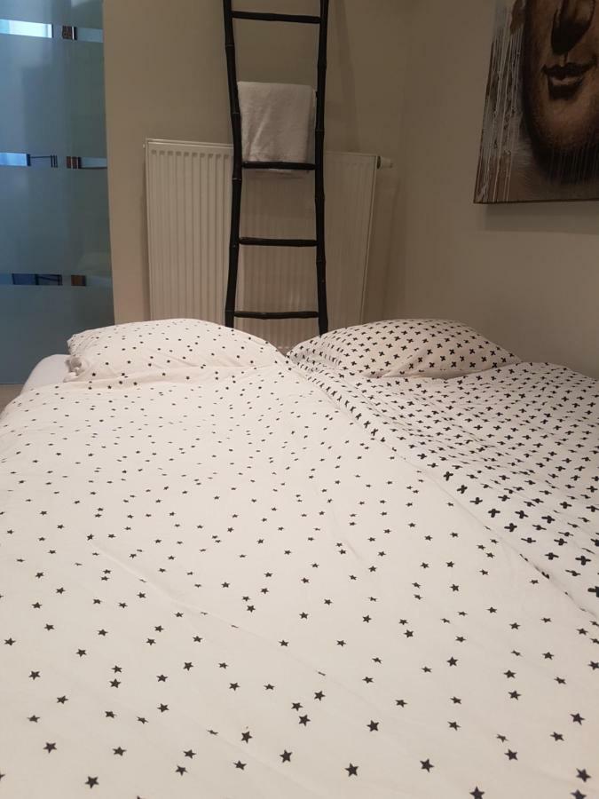 Apartamento Cosy Appartments2 *